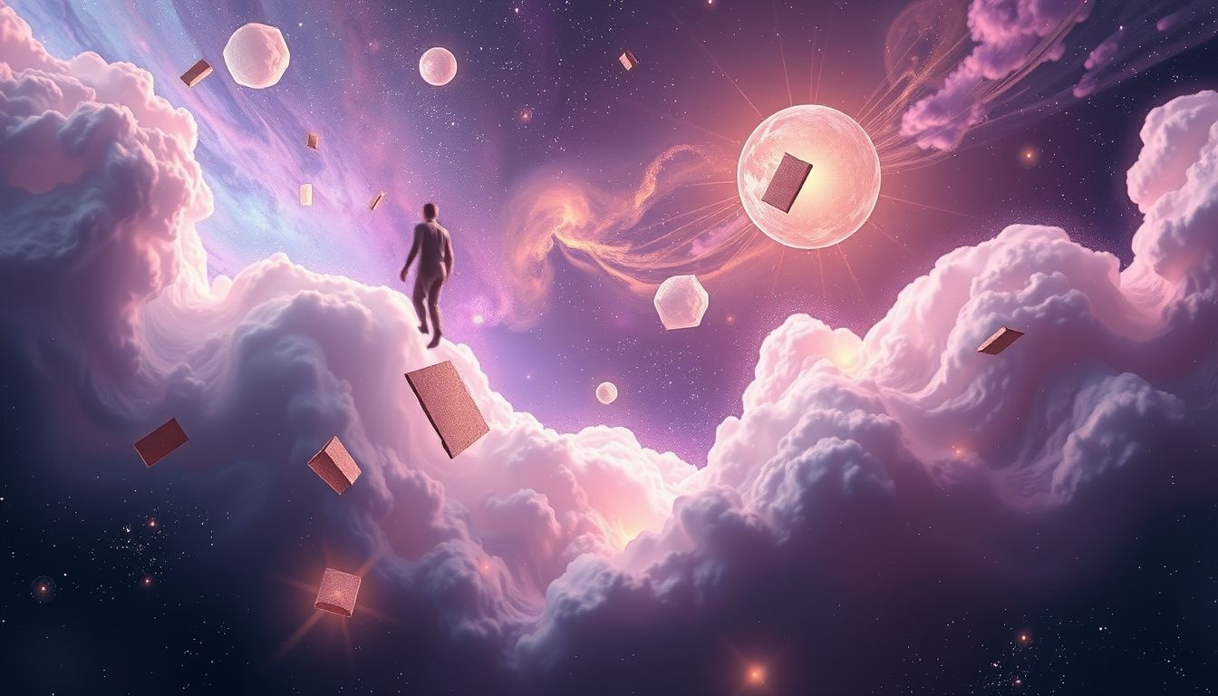 Dromen over schoenmakerskarton symboliseren vaak creatieve oplossingen voor problemen.