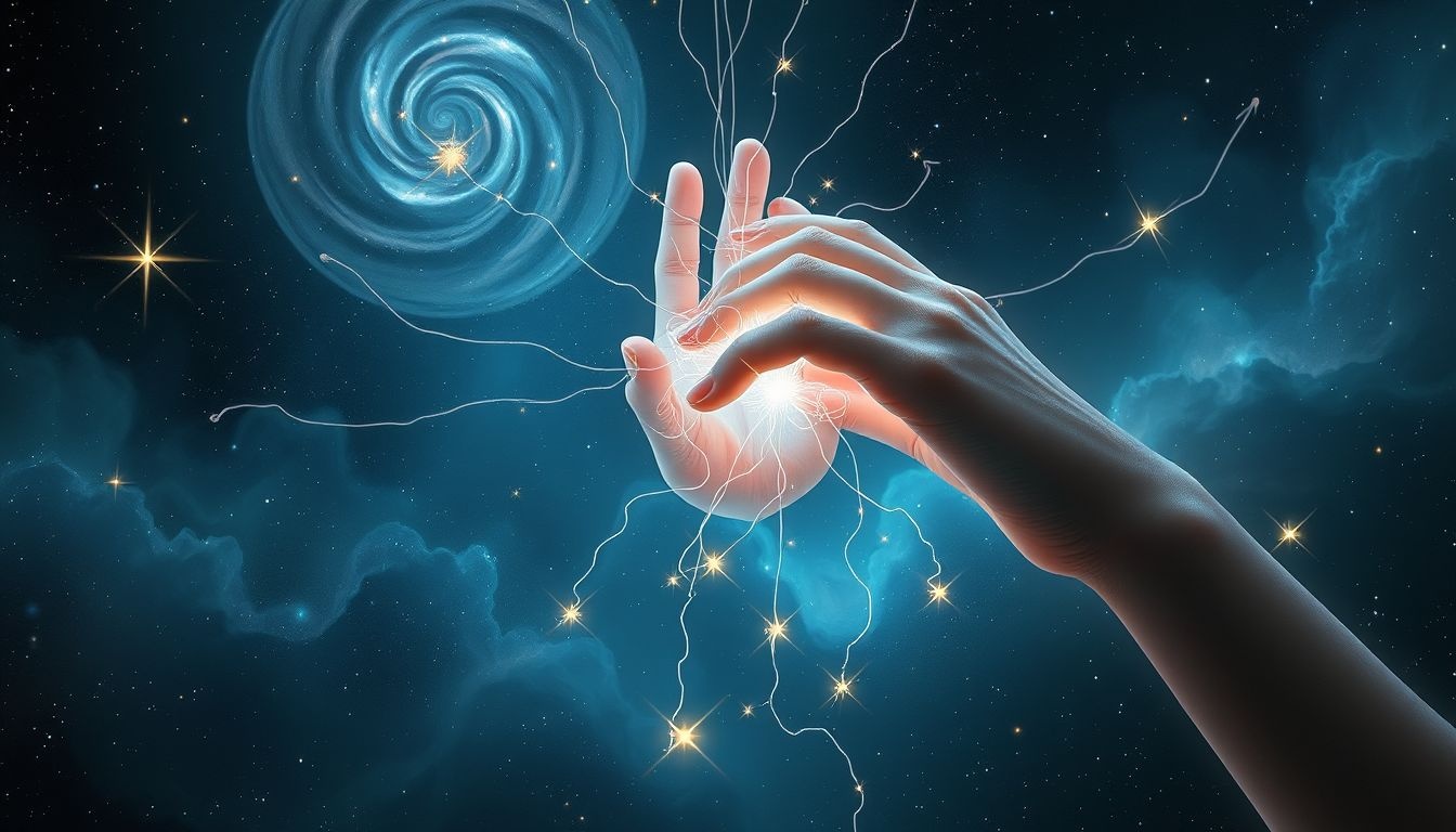 Dromen over schuldgevoel onthullen verborgen innerlijke conflicten en spijt.