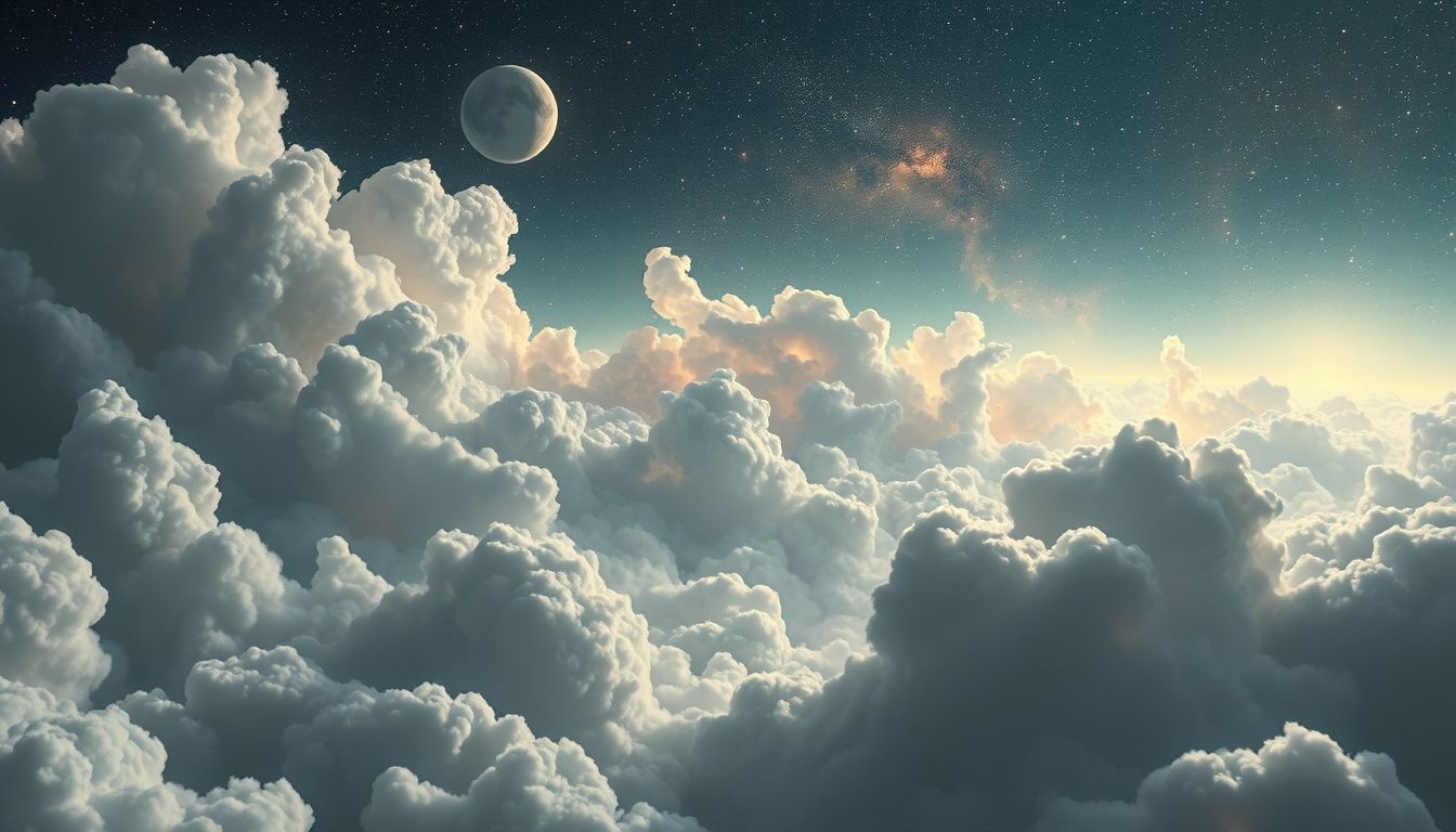 Dromen over slapen en gevaar voelen weerspiegelt innerlijke onrust en waakzaamheid.