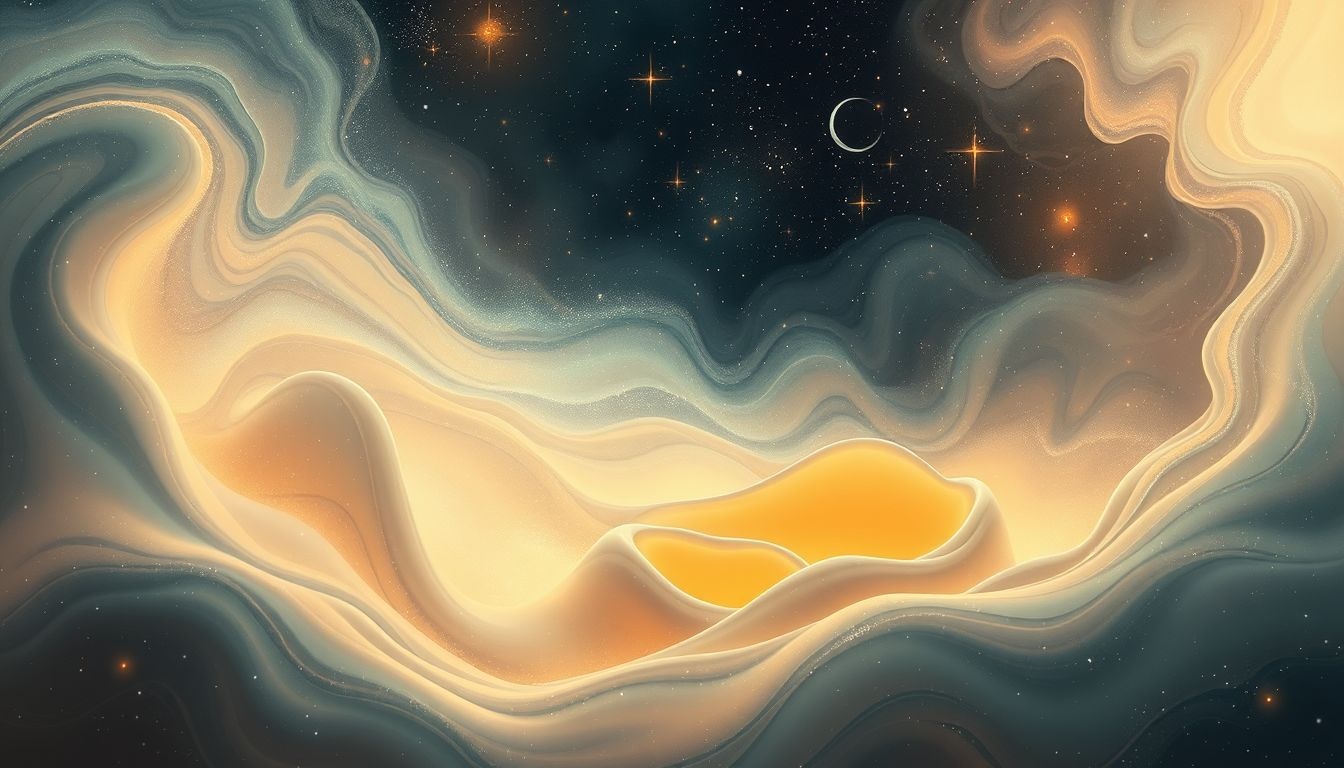 Dromen over soep symboliseren vaak warmte, troost en verbondenheid.