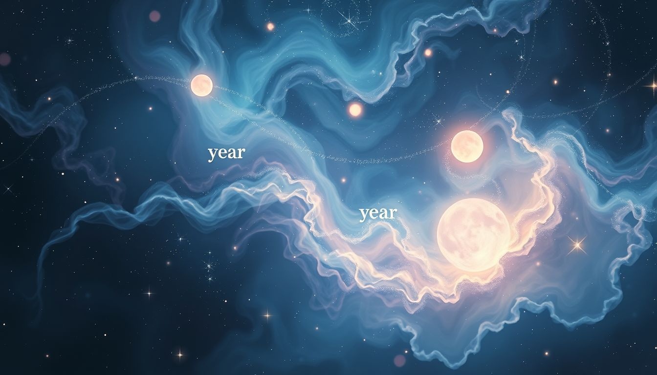 Dromen over jaartallen onthullen verborgen herinneringen en emoties.