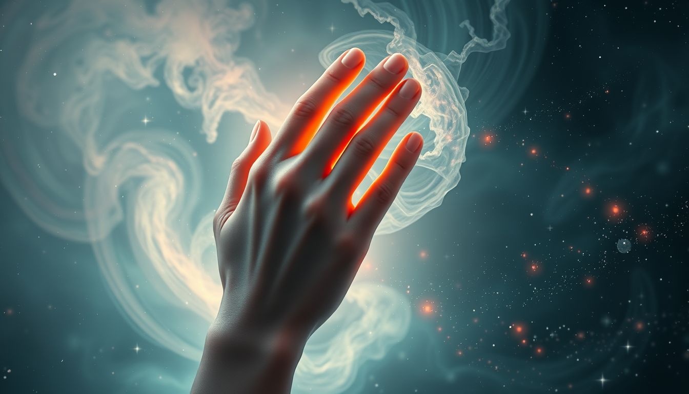 Dromen over stoten symboliseren vaak schuldgevoelens en innerlijke conflicten.