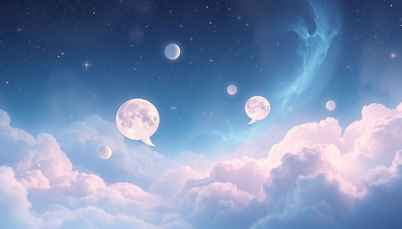 Dromen over stotteren weerspiegelt vaak onzekerheid en communicatieproblemen.