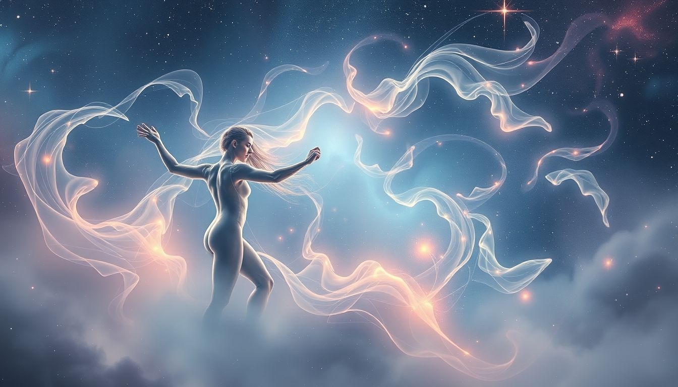 Dromen over training versterken mentale kracht en visualisatievaardigheden.