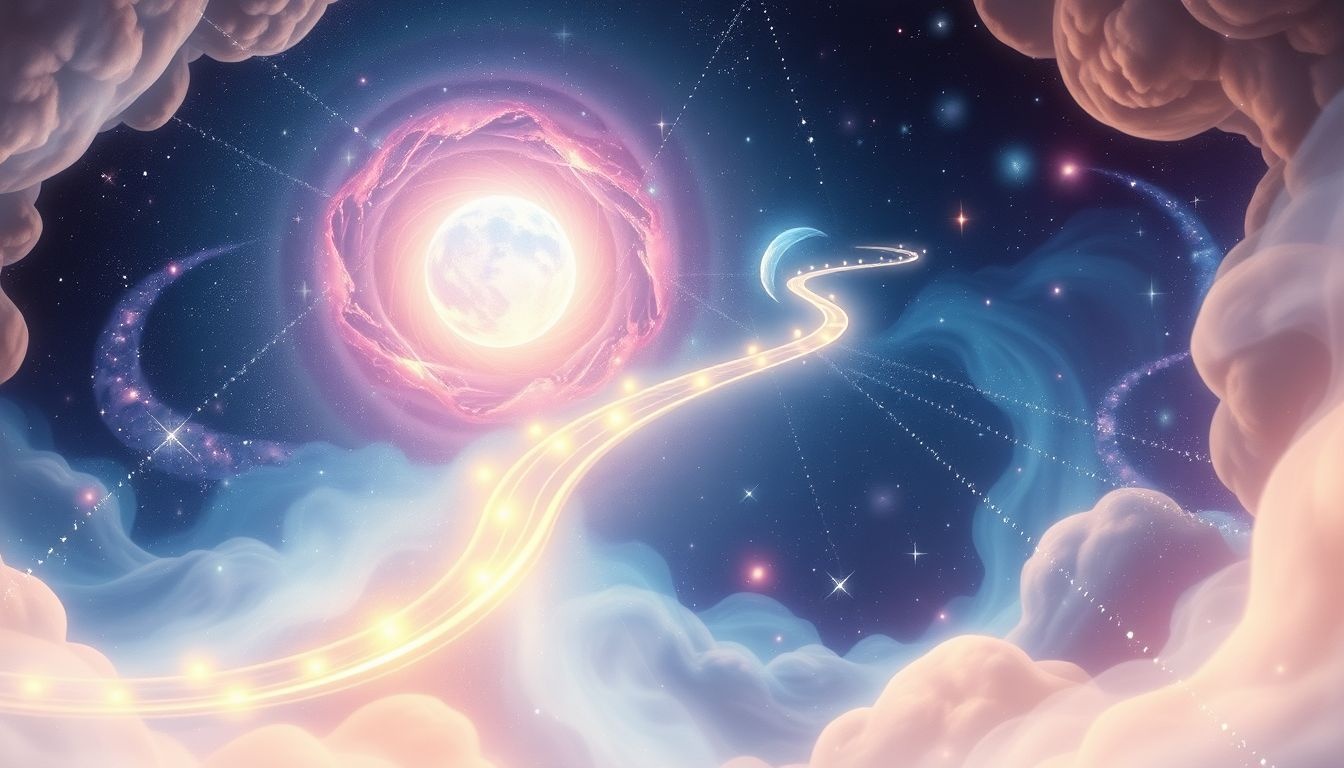 Dromen over training symboliseren groei en vastberadenheid om doelen te bereiken.