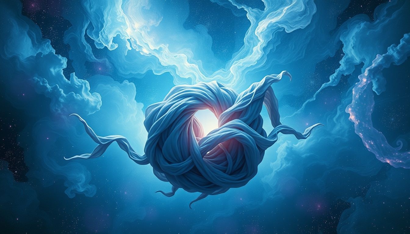 Dromen over vastlopen weerspiegelen vaak angst voor eindigheid en dood.