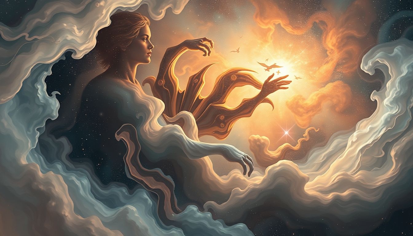 Dromen over vechten in derby’s weerspiegelen innerlijke conflicten en agressie.