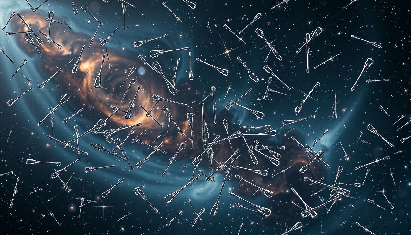 Dromen over veel haarspelden symboliseert complexe problemen die je ontwarren.