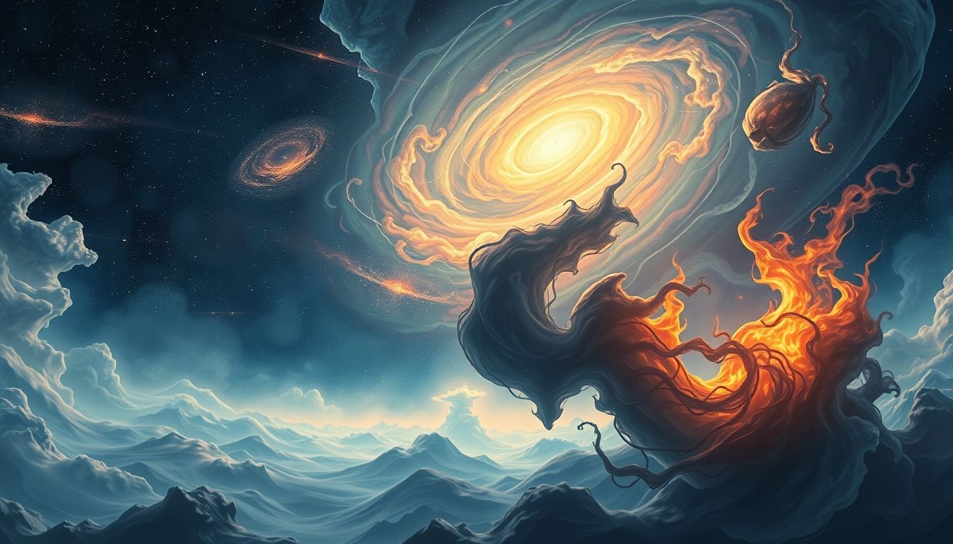 Dromen over woede onthullen vaak diep verborgen onderdrukte emoties.