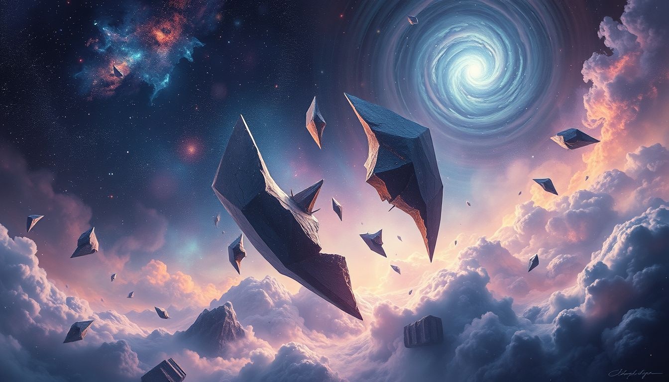 Dromen over wreedheid onthullen vaak innerlijke conflicten en schuldgevoelens.