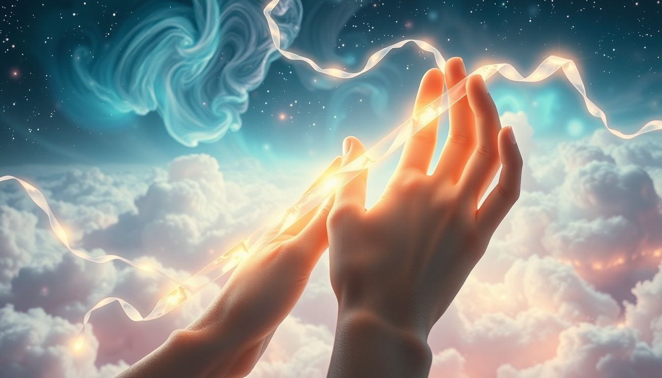 Dromen over zelfverwonding door zaag wijzen op onbewuste zelfsabotage.