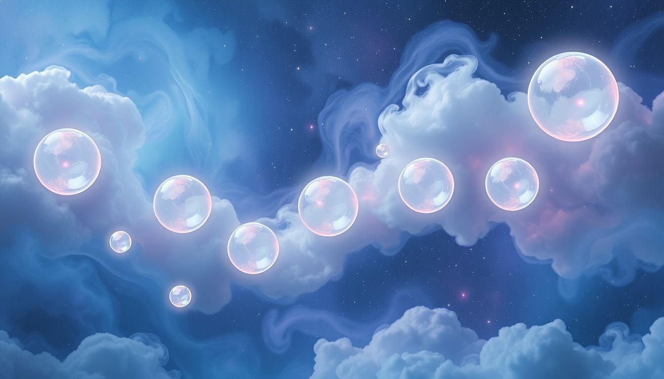 Dromen over zeven dagen symboliseren volledigheid en cyclus van tijd.