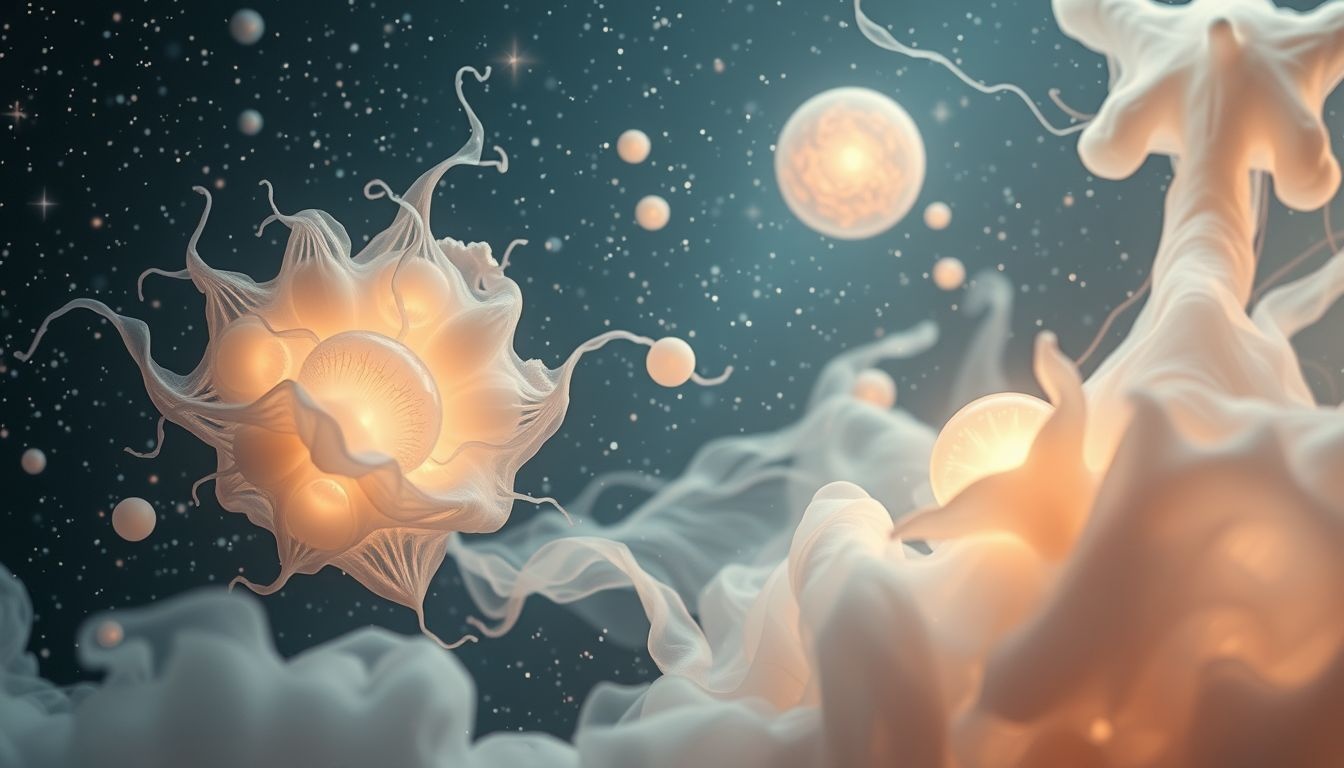 Dromen over ziek zijn weerspiegelt vaak innerlijke angsten en onzekerheden.