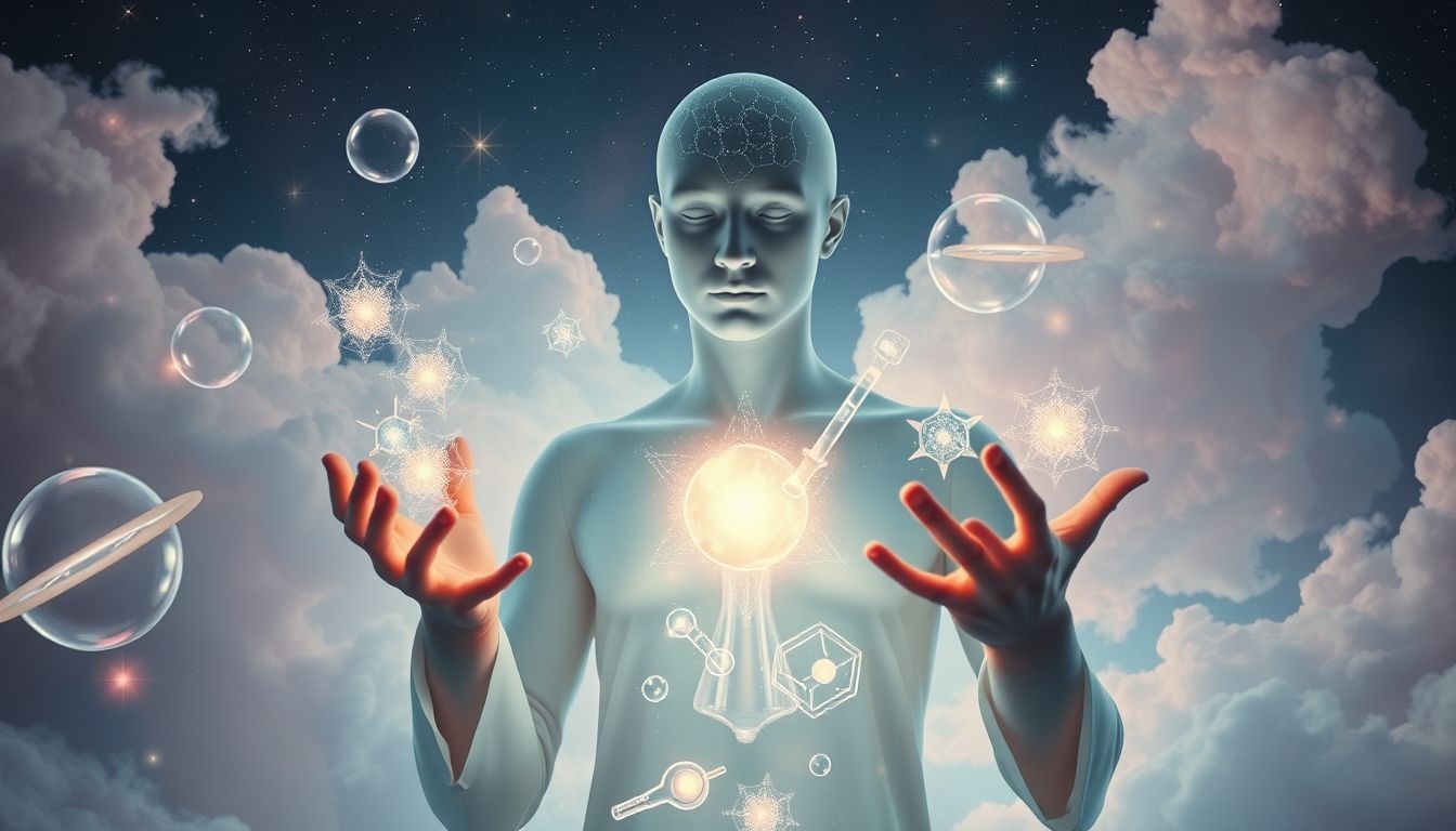 Dromen als laborant symboliseert nieuwsgierigheid en ontdekkingsdrang.