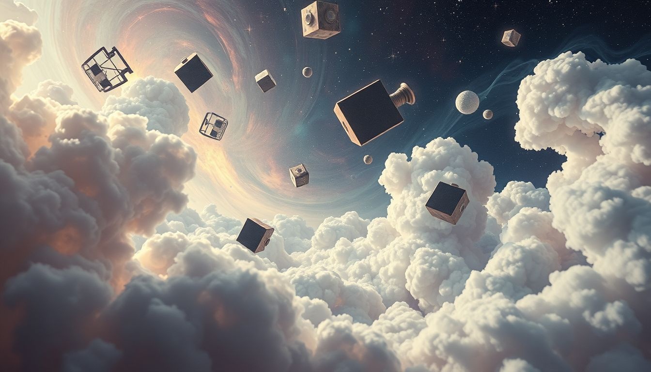 Dromen over werkfouten weerspiegelen vaak onzekerheid en faalangst.