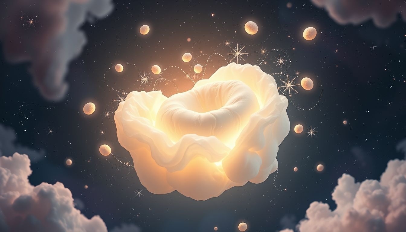 Dromen over tofu symboliseert vaak nieuwe voedingskeuzes en flexibiliteit.