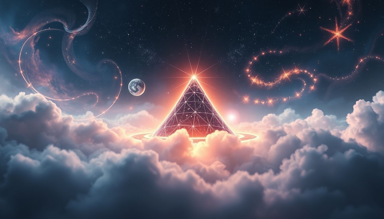 Een driekante hoed symboliseert macht en historische verbondenheid in dromen.