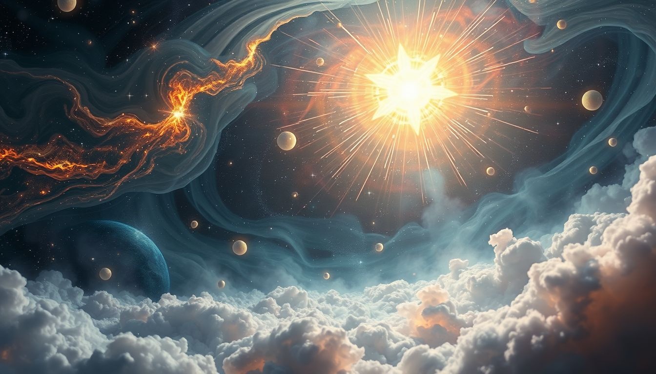 Een luid luchtalarm in dromen symboliseert dringende waarschuwing of angst.