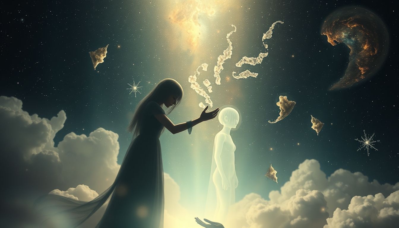 Droom over slaan onthult vaak innerlijke conflicten en zelfkritiek.