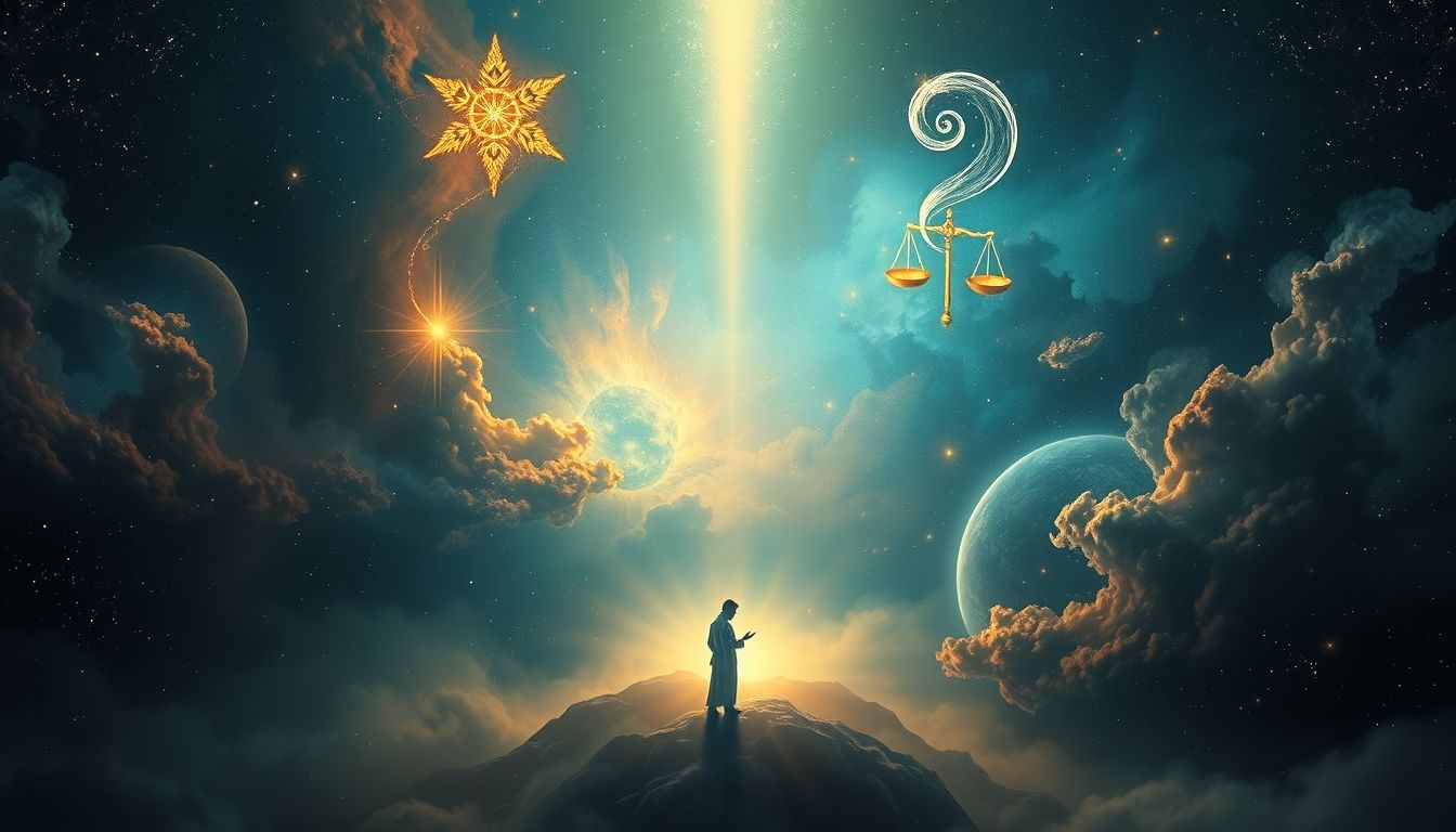 Een agnosticus wint debates door twijfel en inzicht te combineren.