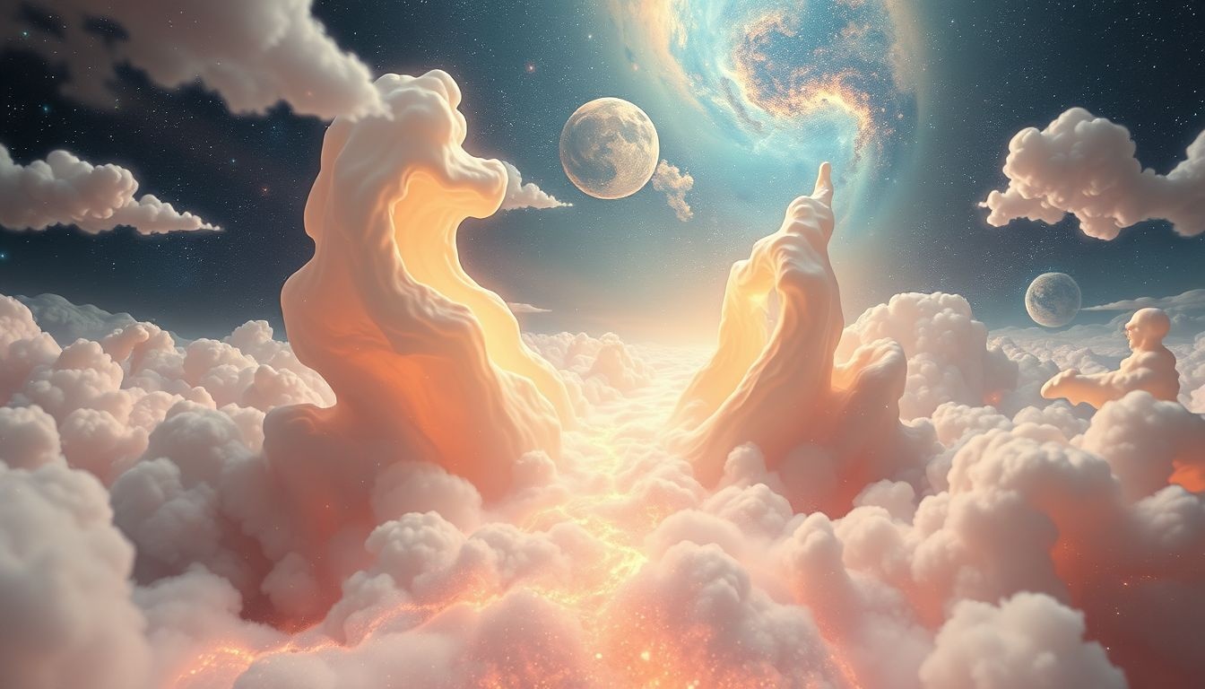 Een pad dat verandert symboliseert onverwachte wendingen in je leven.