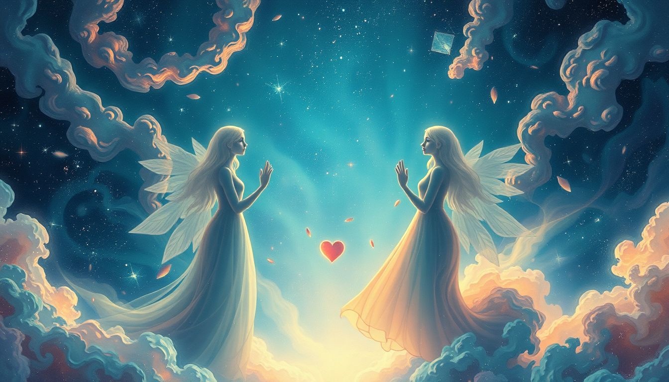 Droom 10 onthult innerlijke woede zonder dat je iets zegt.