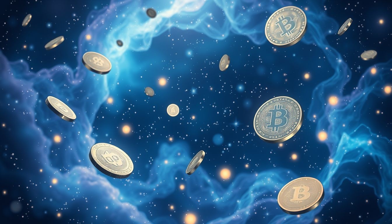 Muntentrucs in dromen symboliseren onverwachte financiële verrassingen en kansen.