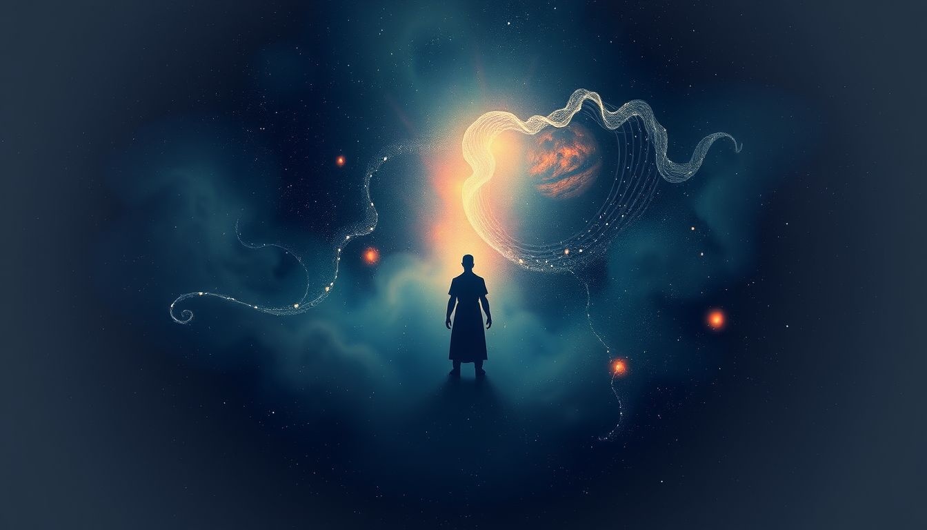 Trainen alleen symboliseert zelfdiscipline en persoonlijke groei in dromen.