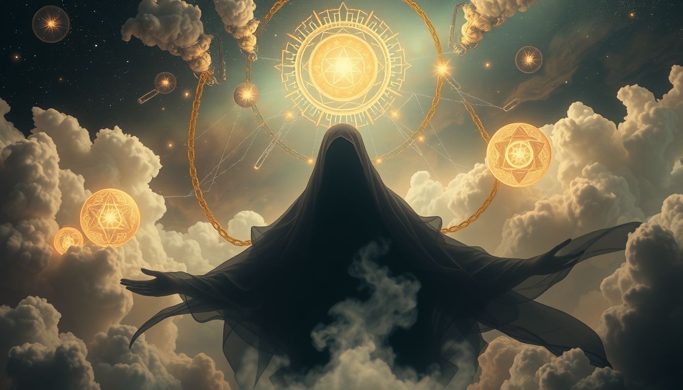 Droom 10 symboliseert verlangen naar macht en controle in jezelf.