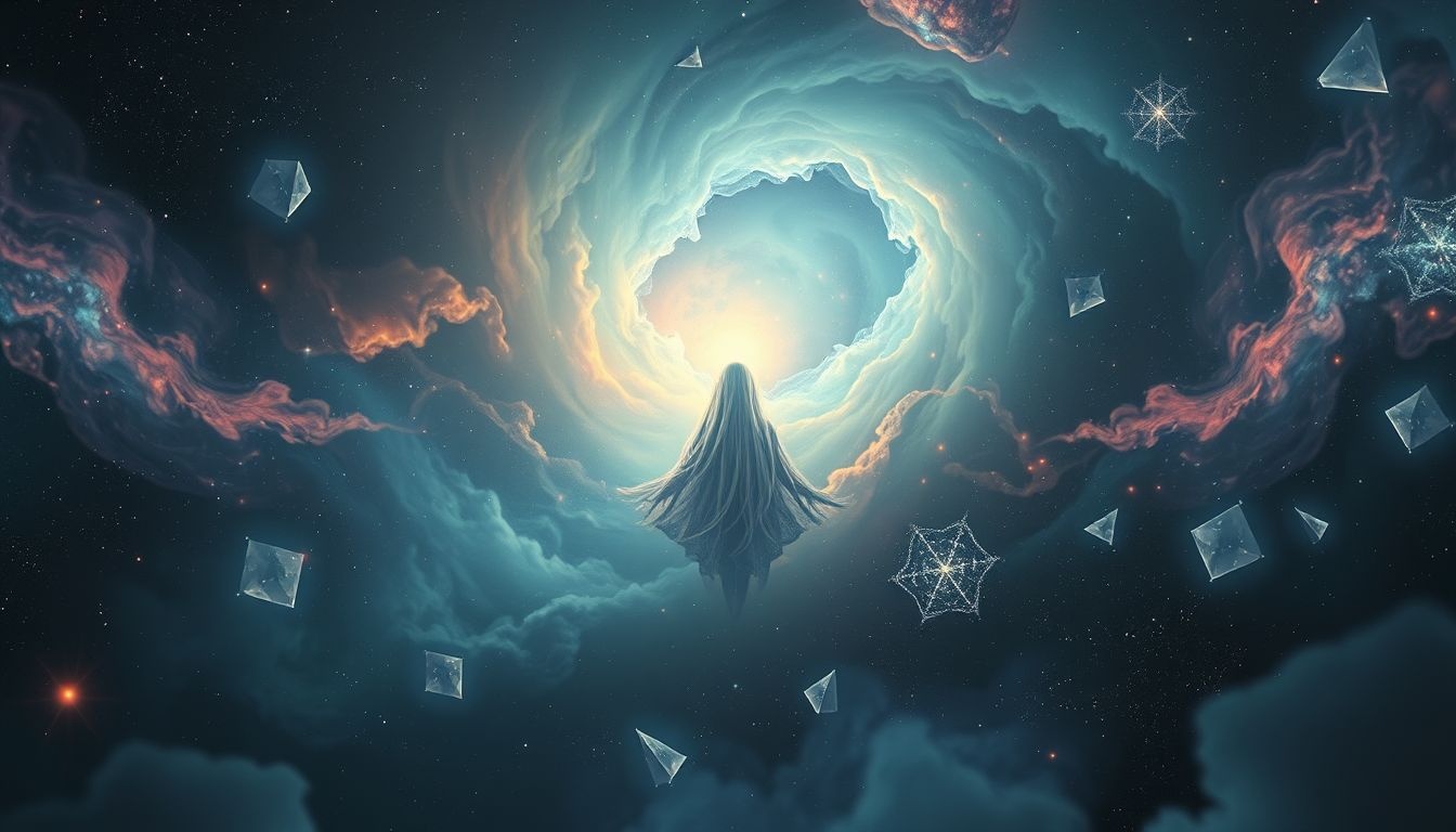 Dromen over een negerende moeder weerspiegelt vaak innerlijke onzekerheid.