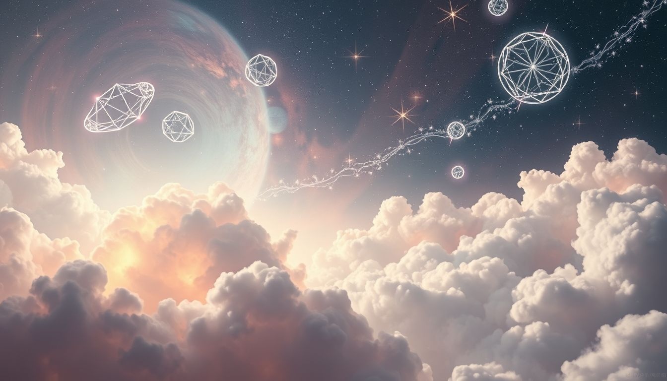 Dromen over geruisloze winden symboliseren verborgen emoties en geheimen.