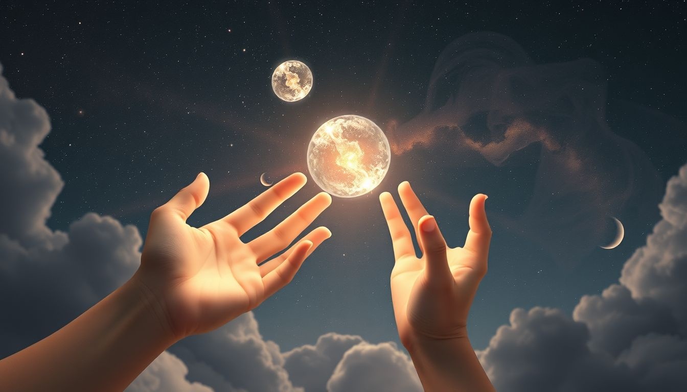 Droom 12 onthult innerlijke onzekerheid over gemaakte levenskeuzes.