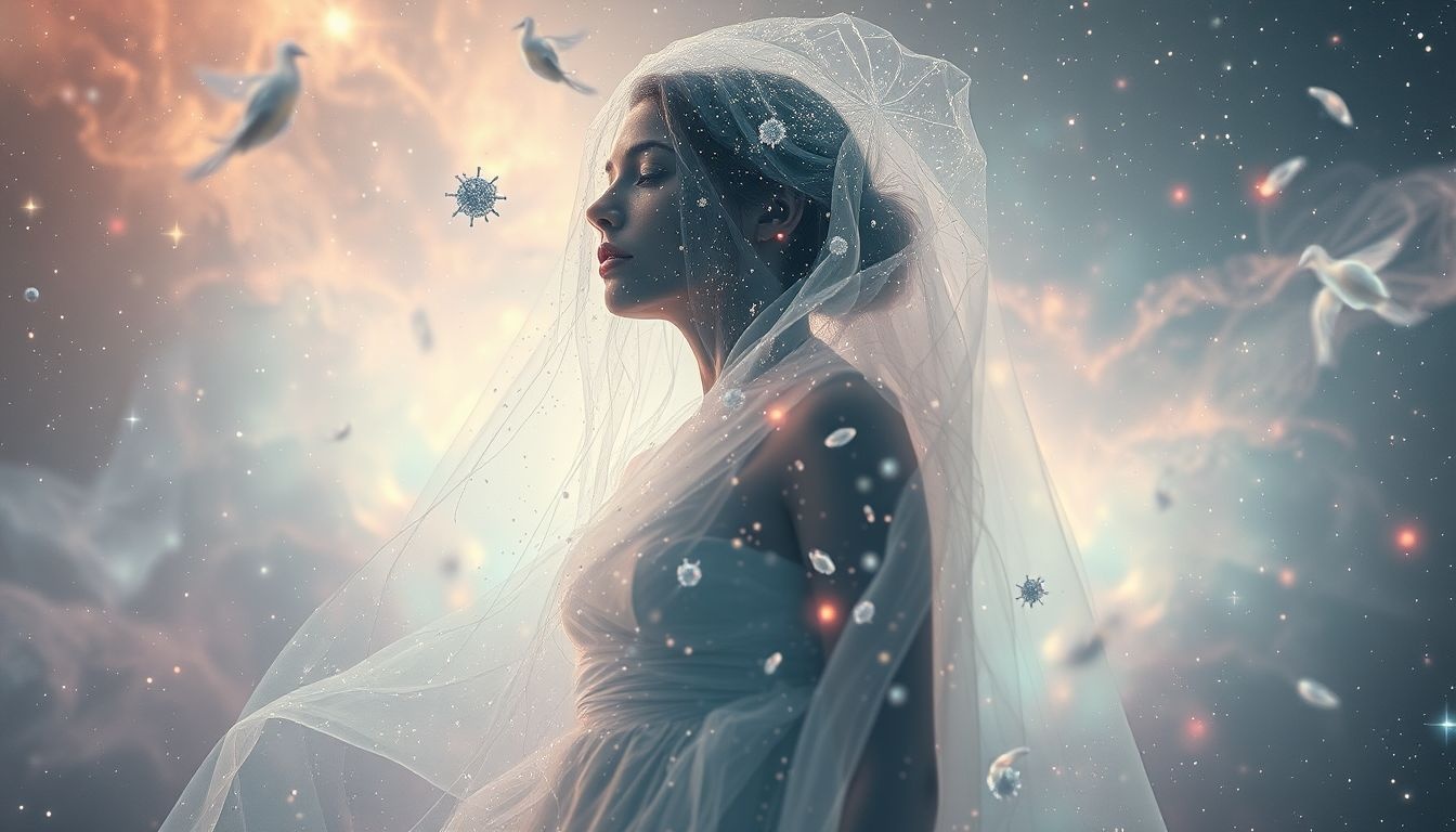 Droom over allergie onthult onderdrukte emoties en innerlijke conflicten.