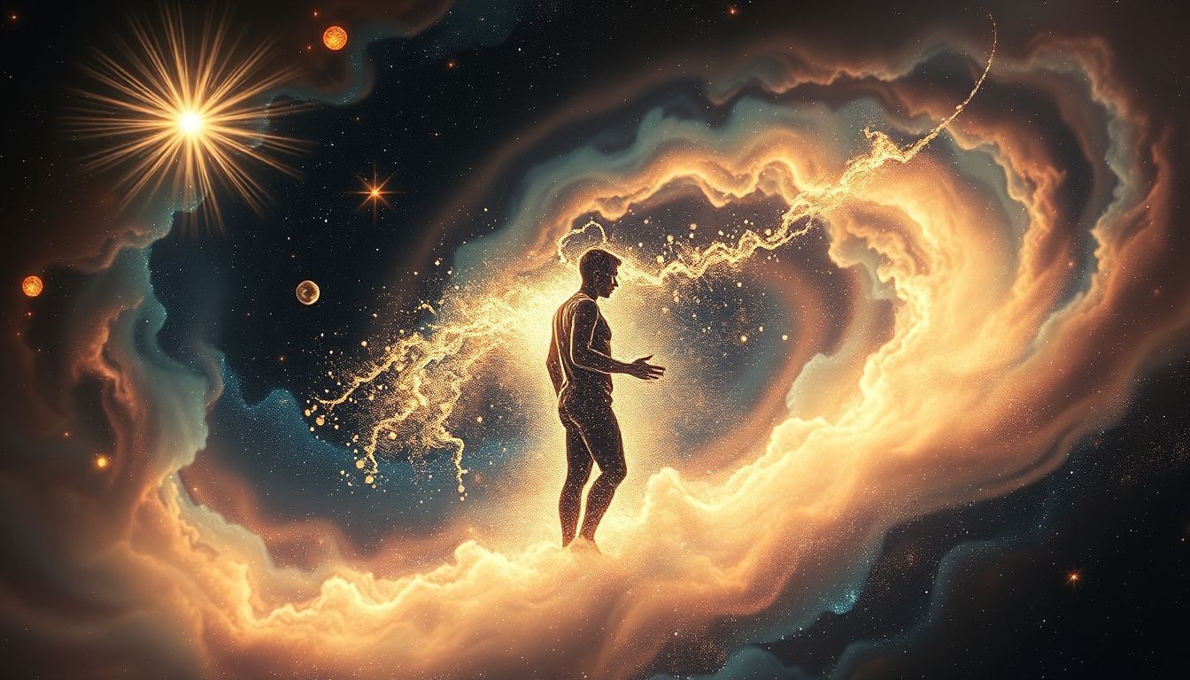 Droom 13 symboliseert vaak angst voor plotselinge levensveranderingen.