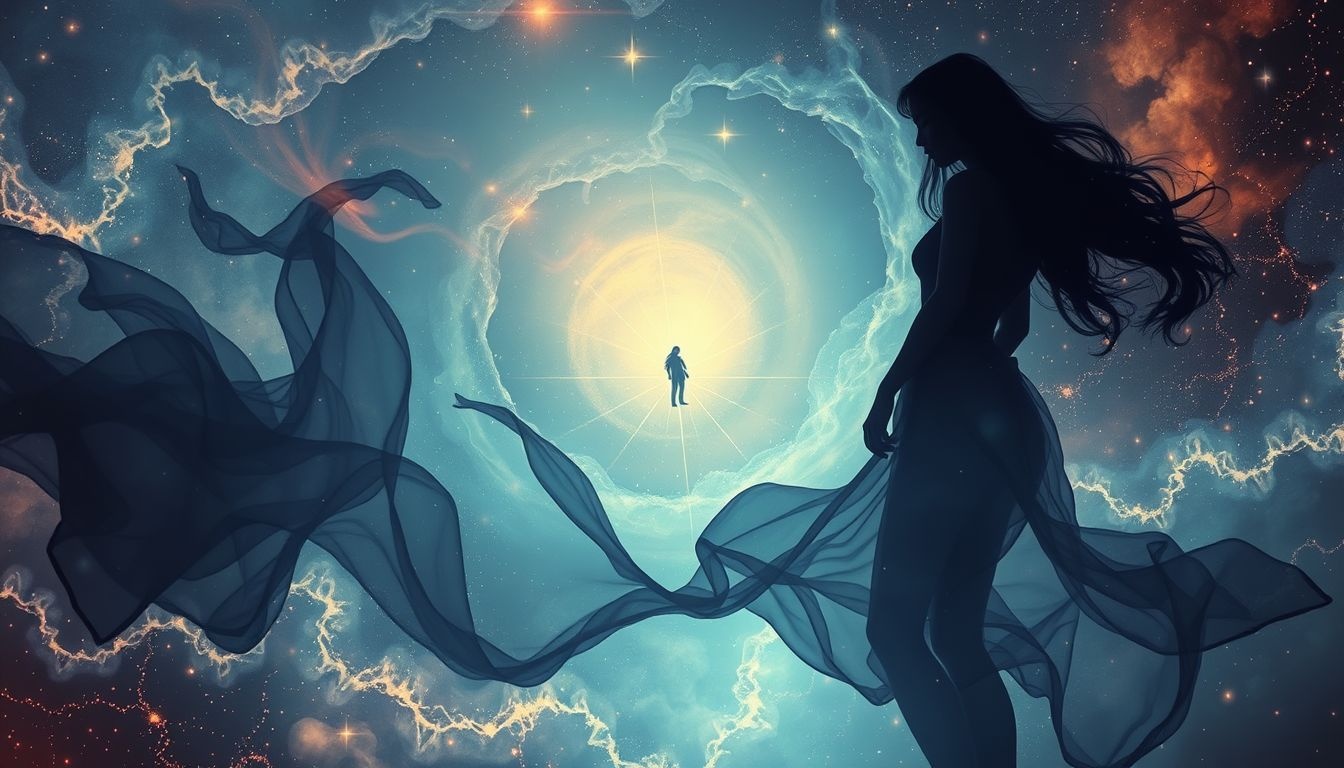 Dromen over bedrog door prostituee symboliseren innerlijke onzekerheid en wantrouwen.