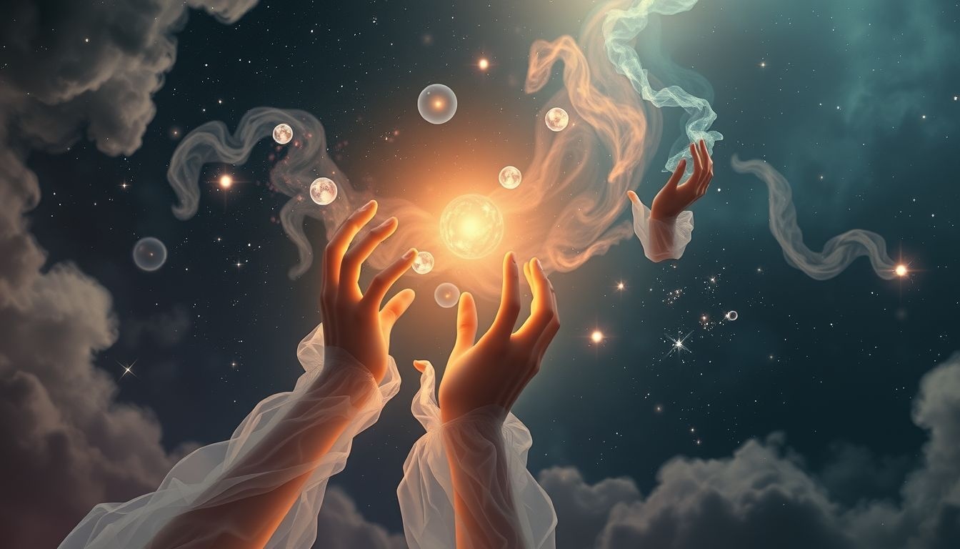 Droom 13 waarschuwt voor gemiste kansen door zelftwijfel.