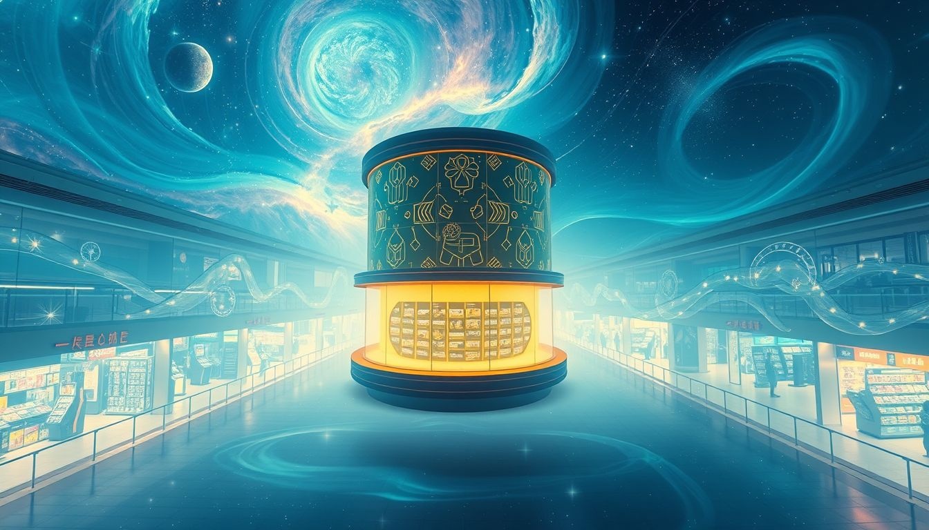 Dromen over een arcadehal symboliseren verlangen naar plezier en nostalgie.