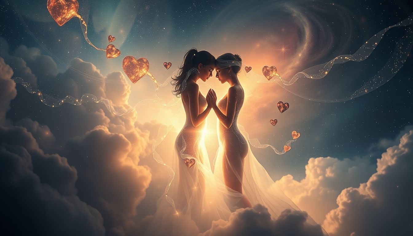 Droom 13 onthult verborgen schuldgevoelens bij geheime affaires.