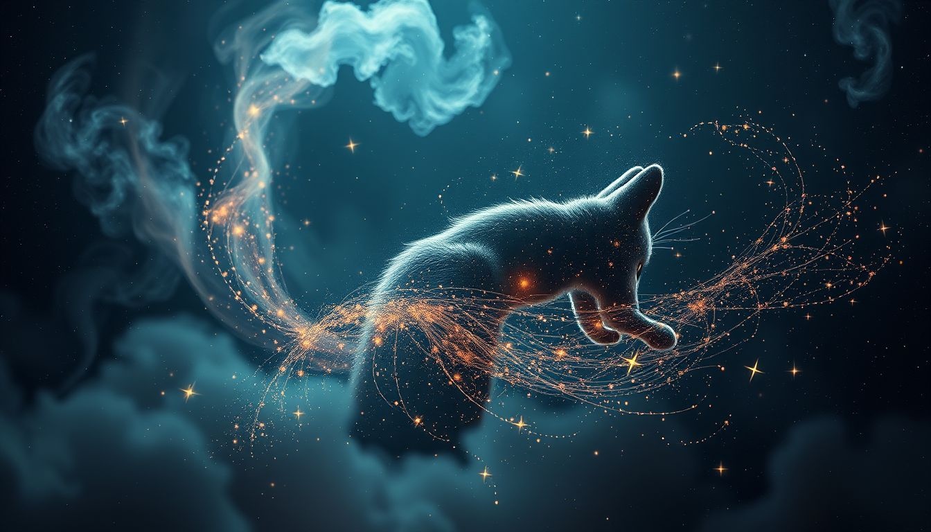 Droom 13 symboliseert vaak onverwachte bevrijding en speelse rebelie.