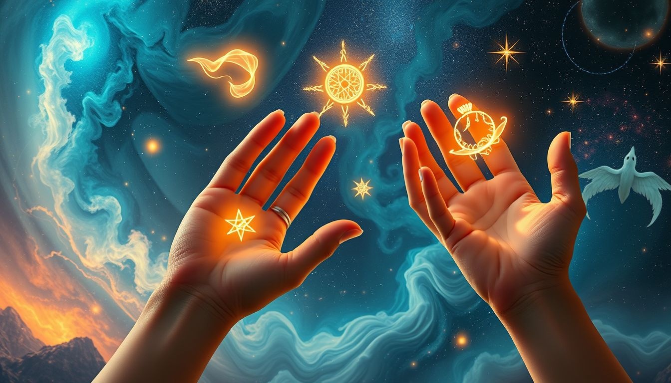 Droom 13 wijst op zelfvertrouwen in het tonen van je talenten.