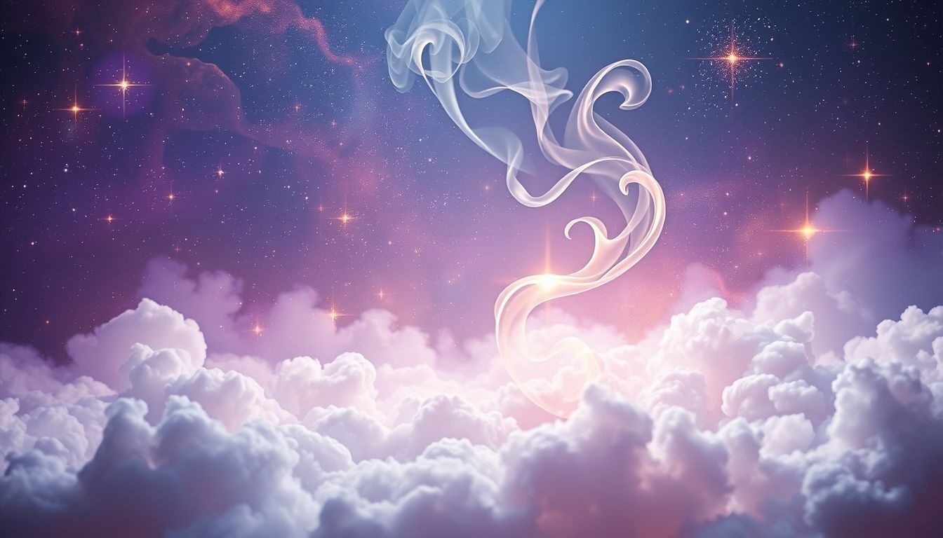 Droom 13 symboliseert spirituele zuivering door wierook tijdens vespers.