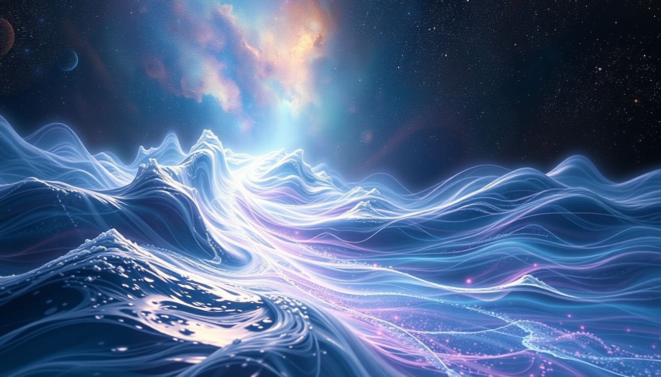 De kleur van rivierwater onthult emoties in droominterpretaties.