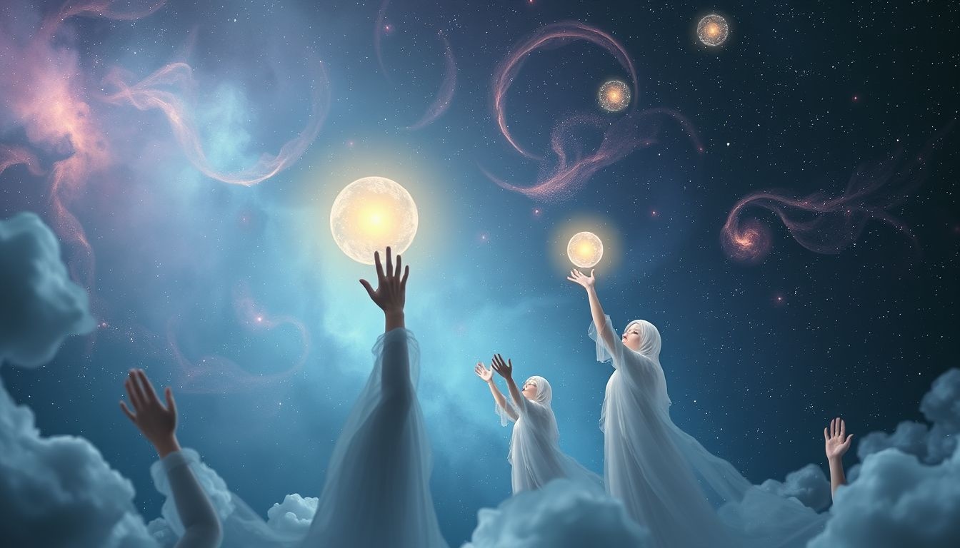 Dromen over niet kunnen getuigen symboliseren innerlijke onzekerheid en angst.