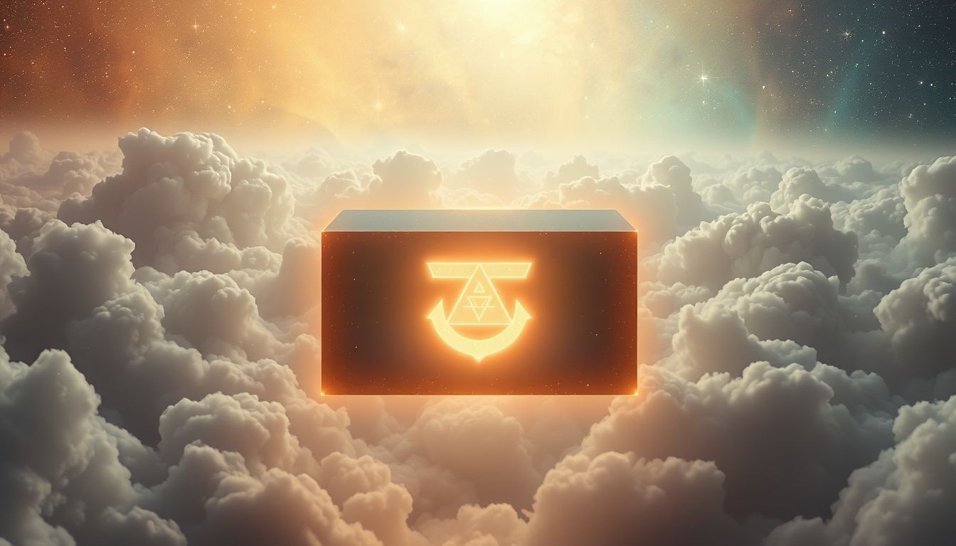 Droom 14 symboliseert geborgenheid en overzicht in je leven.