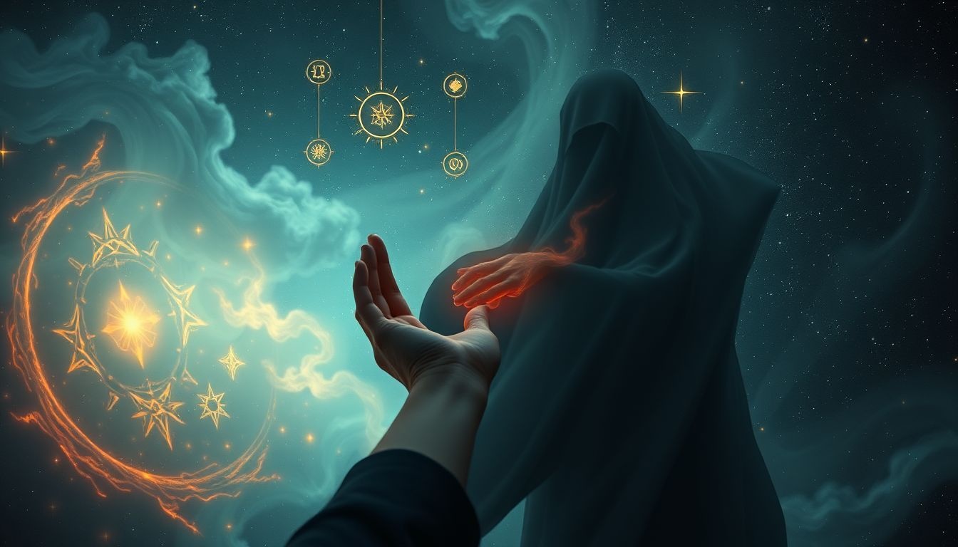 Droom 14 symboliseert onverwachte verlossing vanuit duistere situaties.