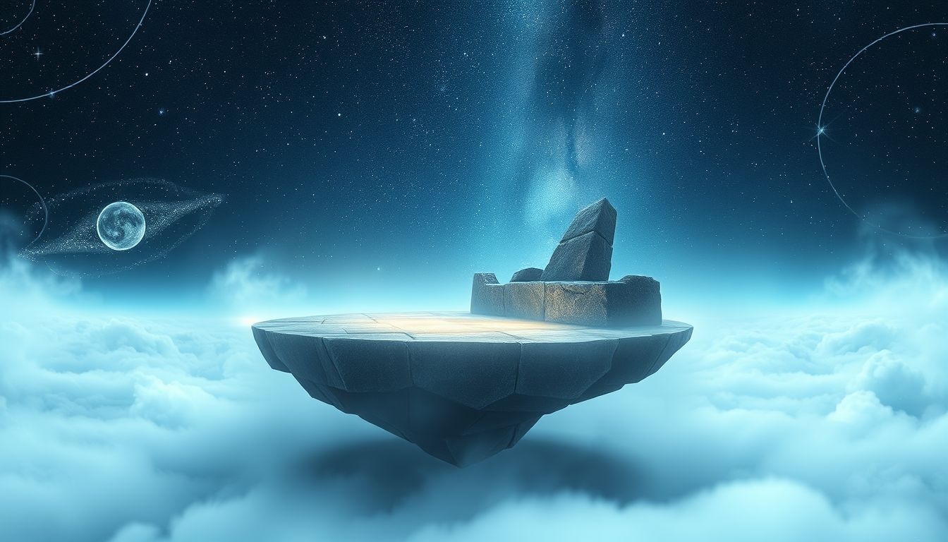 Een verlaten kademuur symboliseert gemiste kansen en innerlijke verlatenheid.