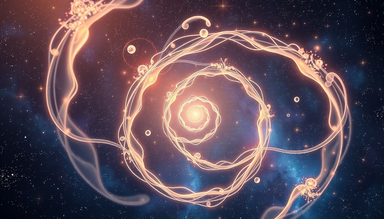 Droom 14 symboliseert herhalende problemen en stagnatie in het leven.