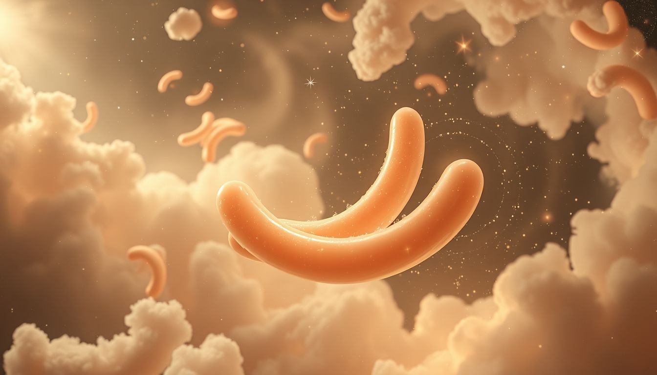 Dreamen over worst maken met weinig kruiden symboliseert simplistische keuzes.