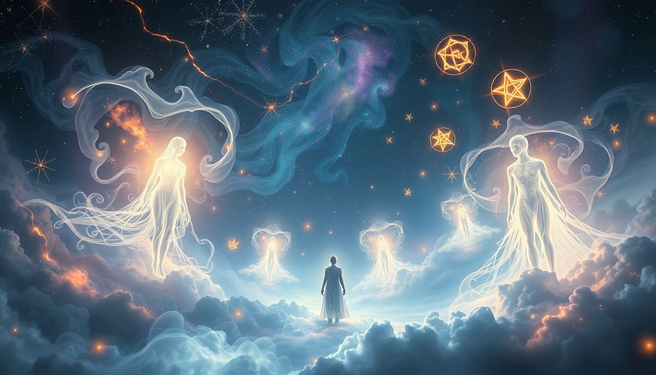 Droom 16 waarschuwt voor innerlijke twijfel over persoonlijke overtuigingen.