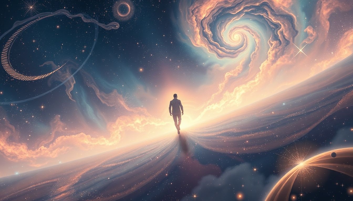 Langzaam lopen in marathon droom symboliseert geduld en doorzettingsvermogen.